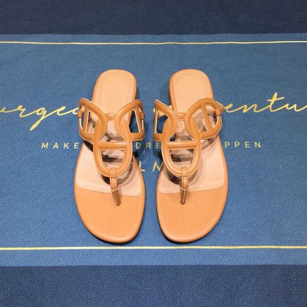 h home 2021 stimulation leather air compression chain buckle slippers fashion british clip foot women's sandals vux3 zmm, Black
h home 2021 stimulation leather air compression chain buckle slippers fashion british clip foot women's sandals vux3 zmm, Black