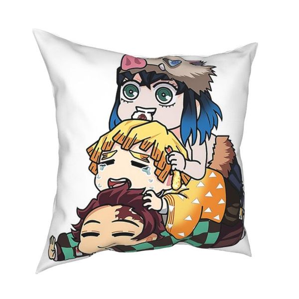pillow case demon slayer kimetsu no yaiba tanjiro zenitsu and inosuke chibi cushions for sofa vintage pillowcase throw pillows cover
pillow case demon slayer kimetsu no yaiba tanjiro zenitsu and inosuke chibi cushions for sofa vintage pillowcase throw pillows cover