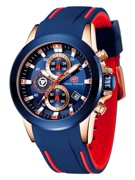 wristwatches practical silicone watches for men fashion business quartz men's wristwatch stainless steel waterproof sports, Slivery;brown
wristwatches practical silicone watches for men fashion business quartz men's wristwatch stainless steel waterproof sports, Slivery;brown