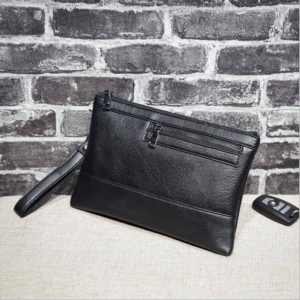 wholesale men bag printed camouflage mens clutch multifunctional waterproof nylon business envelope bags contrast fashion leather wallet, Black;red
wholesale men bag printed camouflage mens clutch multifunctional waterproof nylon business envelope bags contrast fashion leather wallet, Black;red