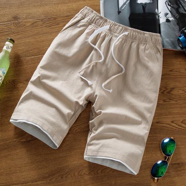 men's shorts summer leisure elastic waist drawstring teenagers students men's beach shorts po2j, White;black
men's shorts summer leisure elastic waist drawstring teenagers students men's beach shorts po2j, White;black