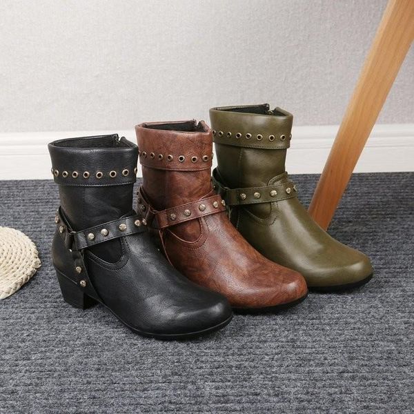 boots 2021 women winter snow comfortable warm casual platform female pu shoes, Black
boots 2021 women winter snow comfortable warm casual platform female pu shoes, Black