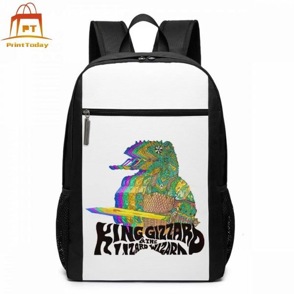 backpack lizard backpacks trending men - women bag school pattern teen multifunction bags
backpack lizard backpacks trending men - women bag school pattern teen multifunction bags