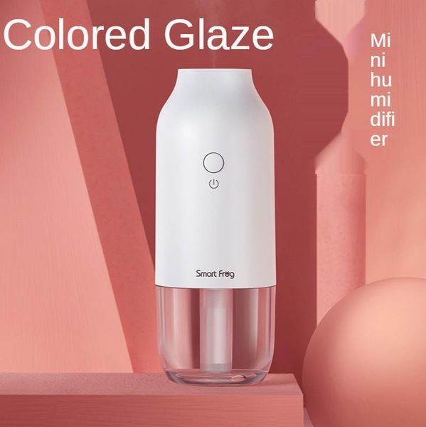humidifiers mini usb humidifier night light water glass household silent bedroom small air office desksprayer
humidifiers mini usb humidifier night light water glass household silent bedroom small air office desksprayer