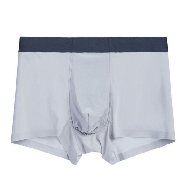 underpants summer men underwear skin-friendly wear resistant spandex ultra-thin seamless transparent panties husband, Black;white
underpants summer men underwear skin-friendly wear resistant spandex ultra-thin seamless transparent panties husband, Black;white