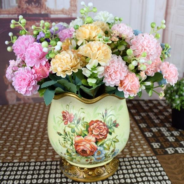 heads fake flower peony artificial plants flowers bouquet wedding party home table decoration decorative & wreaths
heads fake flower peony artificial plants flowers bouquet wedding party home table decoration decorative & wreaths