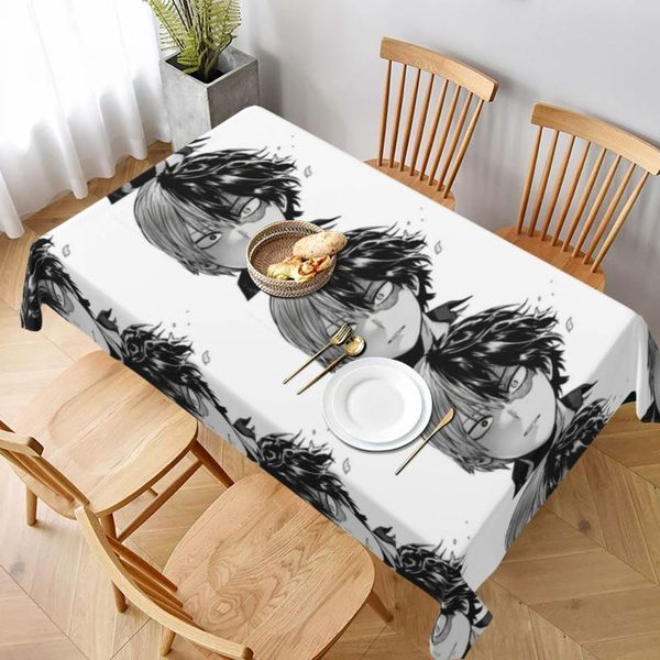 table cloth boku no hero academia tablecloth protector spring cover washable custom polyester wholesale
table cloth boku no hero academia tablecloth protector spring cover washable custom polyester wholesale