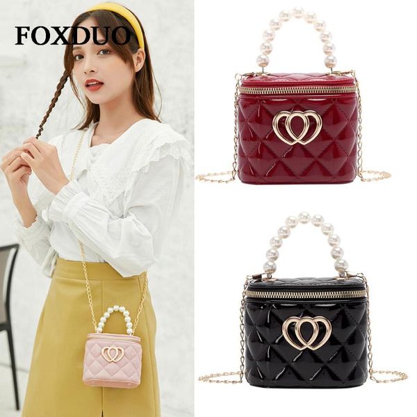evening bags fashion women mini shoulder bag pvc jelly purse bucket chain pearl small square luxury ladies wallets hand
evening bags fashion women mini shoulder bag pvc jelly purse bucket chain pearl small square luxury ladies wallets hand