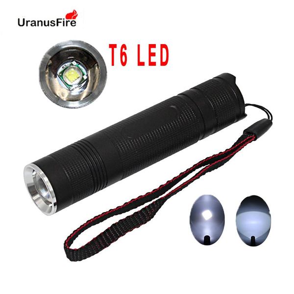 uranusfire 1000lm mini black waterproof xml t6 led 5 modes s5 zoomable torch penlight lanterna flashlights torches
uranusfire 1000lm mini black waterproof xml t6 led 5 modes s5 zoomable torch penlight lanterna flashlights torches