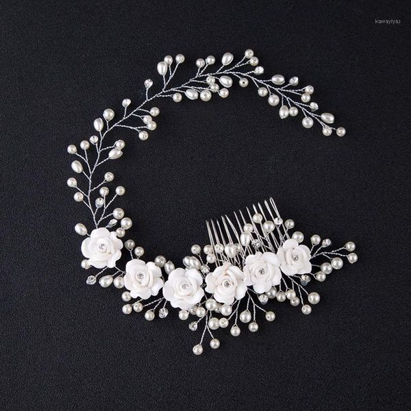 white pearl rhinestone flower hair combs piece clip pins jewellery tiaras women headband bridal wedding jewelry accessories1
white pearl rhinestone flower hair combs piece clip pins jewellery tiaras women headband bridal wedding jewelry accessories1