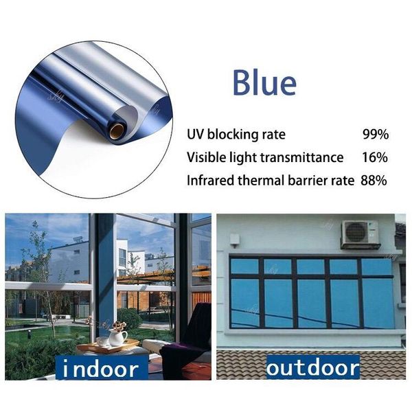 window stickers 3 meters heat saving thermal film blue self-adhesive glass toning foil
window stickers 3 meters heat saving thermal film blue self-adhesive glass toning foil