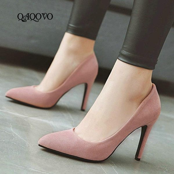 dress shoes women thin high heels fashion party pointed toe pumps slip on spring autumn ladies black pink beige red
dress shoes women thin high heels fashion party pointed toe pumps slip on spring autumn ladies black pink beige red
