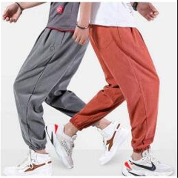 men's pants plus size m 6xl men harem japanese harajuku casual cotton trouser man jogger fitness lace up streetwear clothes, Black
men's pants plus size m 6xl men harem japanese harajuku casual cotton trouser man jogger fitness lace up streetwear clothes, Black