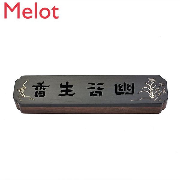 fragrance lamps sandalwood box incense burner personalized creative gift soothing refreshing home decoration desk
fragrance lamps sandalwood box incense burner personalized creative gift soothing refreshing home decoration desk