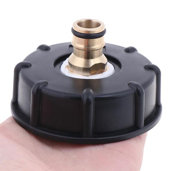 watering equipments 1pc hose adapter reducer connector water tank fitting s60x6 to 3/4'' standard coarse thread durable garden pip
watering equipments 1pc hose adapter reducer connector water tank fitting s60x6 to 3/4'' standard coarse thread durable garden pip
