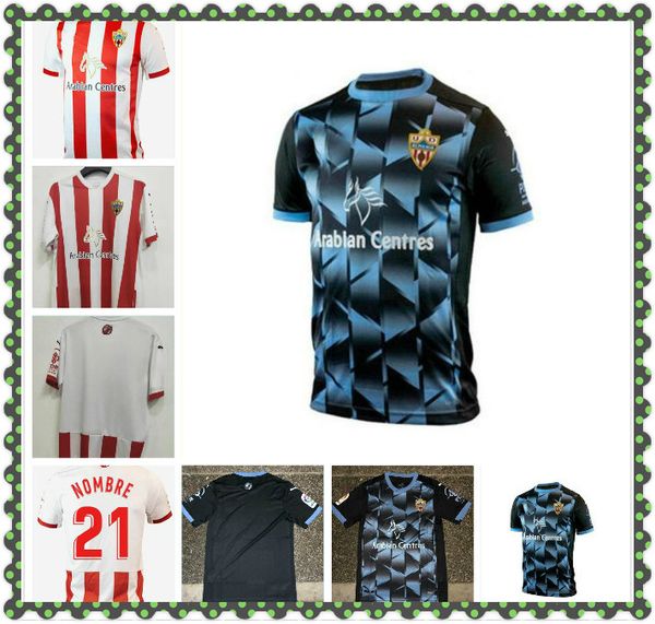 2021 union deportiva almeria soccer jersey 14 guti nombre sekou munoz chema lazo gaspar petrovic custom 20 21 football shirt, Black;yellow
2021 union deportiva almeria soccer jersey 14 guti nombre sekou munoz chema lazo gaspar petrovic custom 20 21 football shirt, Black;yellow