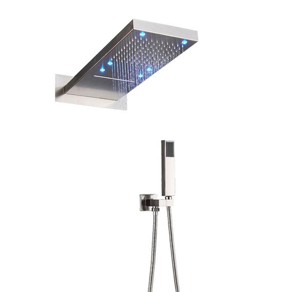 bathroom shower sets onyzpily black long square led faucet brass showerhand water mixer wall mounted 3-ways cold tap
bathroom shower sets onyzpily black long square led faucet brass showerhand water mixer wall mounted 3-ways cold tap