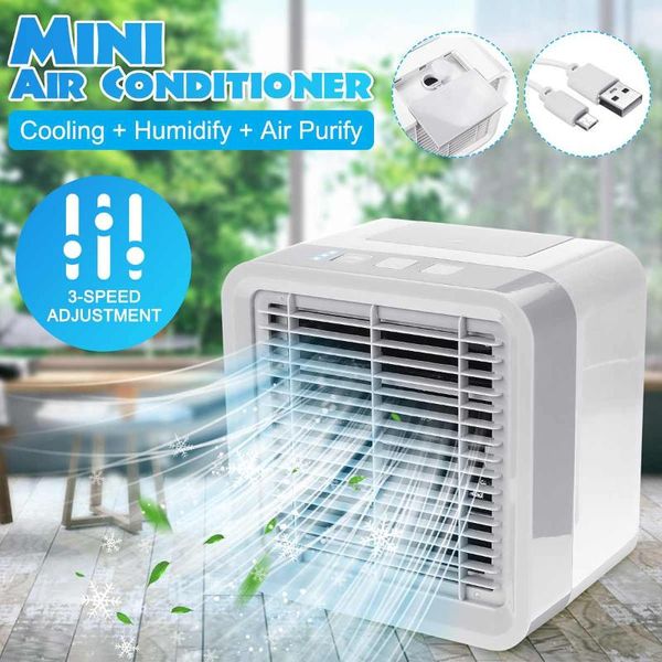 electric fans mini usb portable air cooler fan 3 gear conditioner deskcooling purifier humidifier for home office bedroom
electric fans mini usb portable air cooler fan 3 gear conditioner deskcooling purifier humidifier for home office bedroom