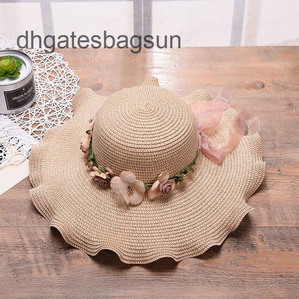 brand cap and carves 2022 new korean women's hat big wave flower sunshade beach outdoor sun sunscreen straw, Blue;gray
brand cap and carves 2022 new korean women's hat big wave flower sunshade beach outdoor sun sunscreen straw, Blue;gray