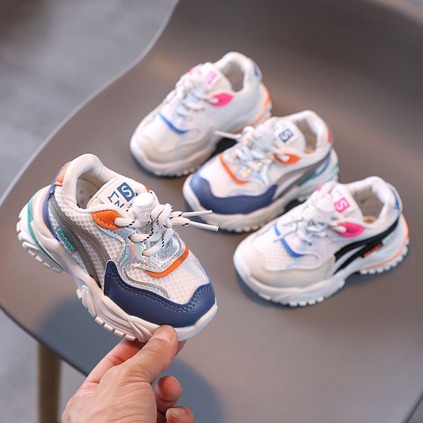 autumn baby girls boys casual shoes children kids first walkers shoes soft bottom comfortable mesh non-slip infant toddler shoes, Black;grey
autumn baby girls boys casual shoes children kids first walkers shoes soft bottom comfortable mesh non-slip infant toddler shoes, Black;grey