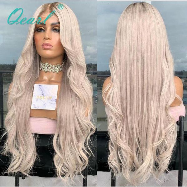 lace wigs transparent front wig platinum ash blonde frontal for women human hair 13x4/13x6 natural wave remy 150% qearl, Black;brown
lace wigs transparent front wig platinum ash blonde frontal for women human hair 13x4/13x6 natural wave remy 150% qearl, Black;brown