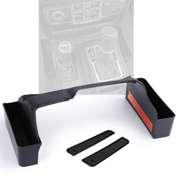 car organizer x7ae central shifter side hanging tray black storage boxes containers compatible with jt 2021-21
car organizer x7ae central shifter side hanging tray black storage boxes containers compatible with jt 2021-21