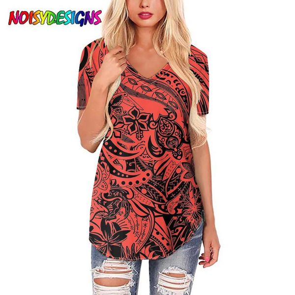 tee t-shirt women hawaiian samoan red tribal print casual ladies tshirt summer t shirt female tees women's, White
tee t-shirt women hawaiian samoan red tribal print casual ladies tshirt summer t shirt female tees women's, White
