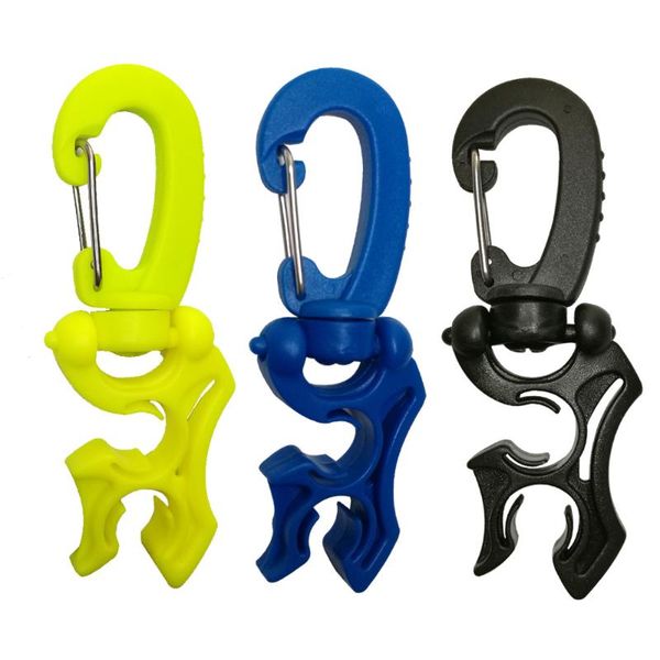 pool & accessories regulator double hose holder with clip buckle hook for scuba diving snorkeling
pool & accessories regulator double hose holder with clip buckle hook for scuba diving snorkeling
