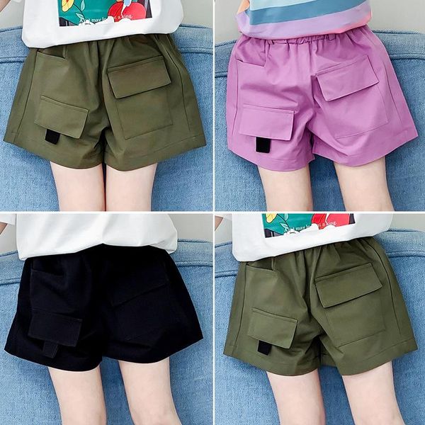 kids shorts for girls custume 2021 summer students cargo pants children casual short fashion teen 12 13 years, Black
kids shorts for girls custume 2021 summer students cargo pants children casual short fashion teen 12 13 years, Black