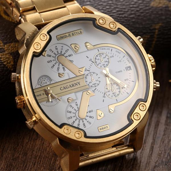 wristwatches quartz military men watches waterproof business wrist man christmas gift relojes hombre zegare, Slivery;brown
wristwatches quartz military men watches waterproof business wrist man christmas gift relojes hombre zegare, Slivery;brown
