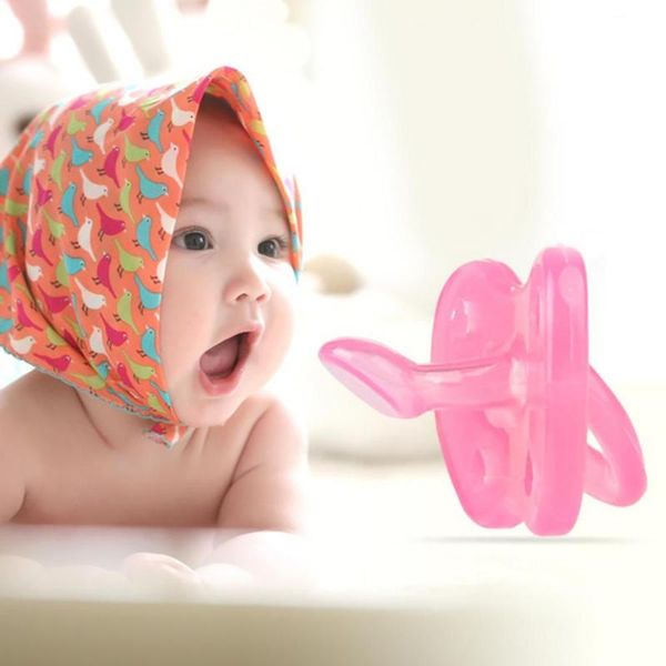 born baby infant oral care pacifier soft silicone dummy nipple soother toy pacifiers#
born baby infant oral care pacifier soft silicone dummy nipple soother toy pacifiers#