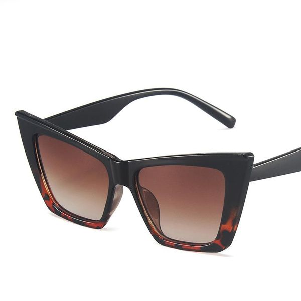 sunglasses fashion square cat eye women vintage unique design decorative glasses female trendy shades brown eyewear hipster, White;black
sunglasses fashion square cat eye women vintage unique design decorative glasses female trendy shades brown eyewear hipster, White;black
