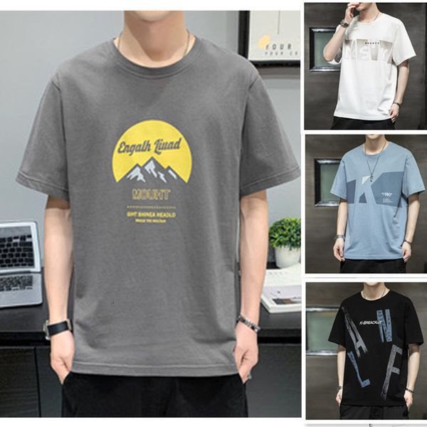 luxury t-shirts men's short t-shirt 2021 summer fashion brand loose men's cotton half sleeve bottom shirt, Black
luxury t-shirts men's short t-shirt 2021 summer fashion brand loose men's cotton half sleeve bottom shirt, Black
