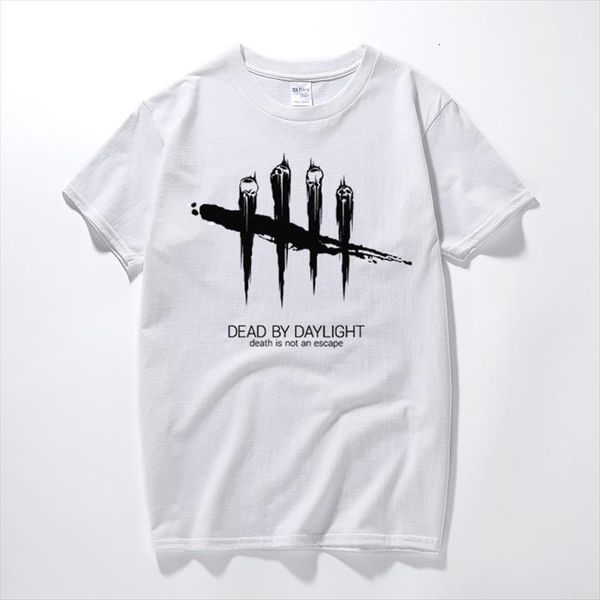 dead by daylight the mens t shirt game theme black and white striped short sleeve creator make your own tee, White;black
dead by daylight the mens t shirt game theme black and white striped short sleeve creator make your own tee, White;black
