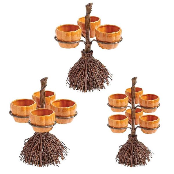 hooks & rails halloween pumpkin snack bowl stand pumpkin-shaped candy rack holder with 3/4/6 bowls table graceful
hooks & rails halloween pumpkin snack bowl stand pumpkin-shaped candy rack holder with 3/4/6 bowls table graceful