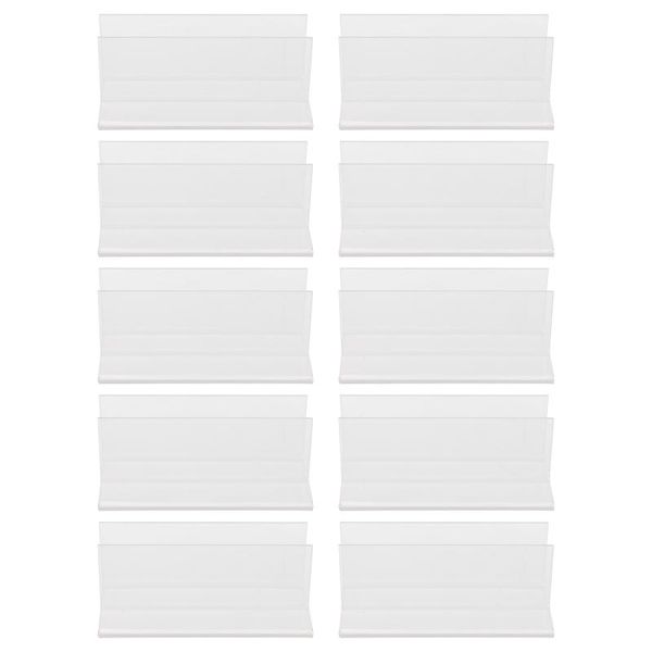 jewelry pouches, bags 10pcs price label holder goods shelf display tag for supermarket, Pink;blue
jewelry pouches, bags 10pcs price label holder goods shelf display tag for supermarket, Pink;blue