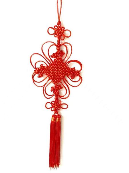 decorative objects & figurines red silk chinese knot folk handicraft wedding party ornaments supplies diy craft special gift home decor hang
decorative objects & figurines red silk chinese knot folk handicraft wedding party ornaments supplies diy craft special gift home decor hang