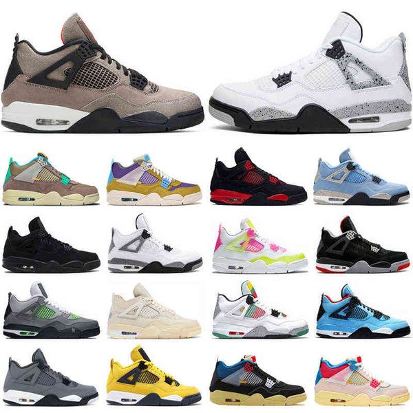 jumpman 4s basketball shoes for men women 4 red thunder university blue black cat oreo desert moss taupe haze bred mens trainers
jumpman 4s basketball shoes for men women 4 red thunder university blue black cat oreo desert moss taupe haze bred mens trainers