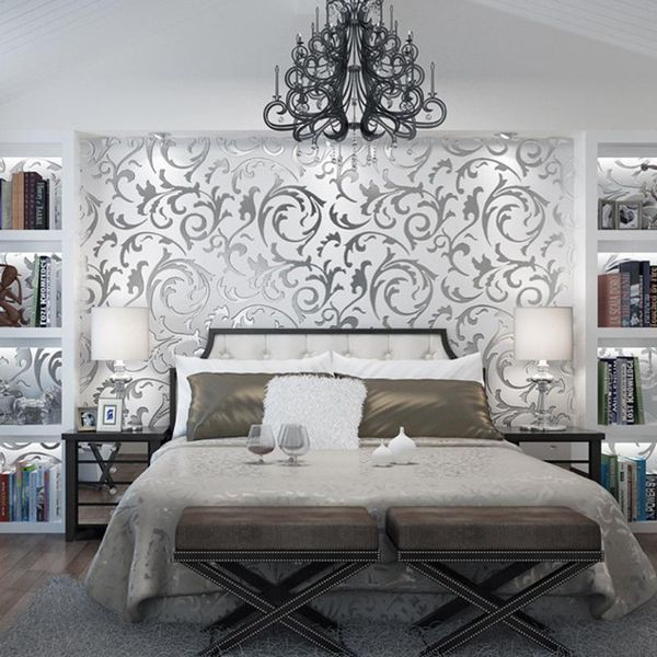 wallpapers grey 3d victorian damask embossed wallpaper roll home decor living room bedroom wall coverings silver floral luxury paper
wallpapers grey 3d victorian damask embossed wallpaper roll home decor living room bedroom wall coverings silver floral luxury paper