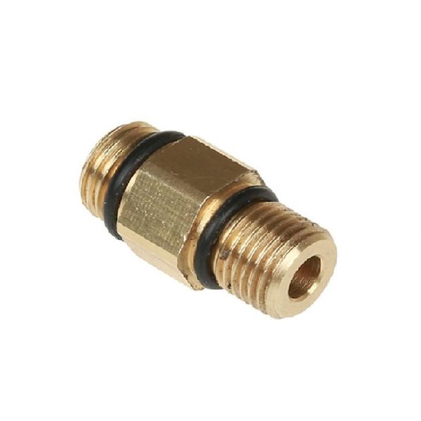 adjustable car wash foam lance pressure nozzle soap bottle tool 1/4\" adapter washers 1/4'' adapters watering equipments
adjustable car wash foam lance pressure nozzle soap bottle tool 1/4\" adapter washers 1/4'' adapters watering equipments