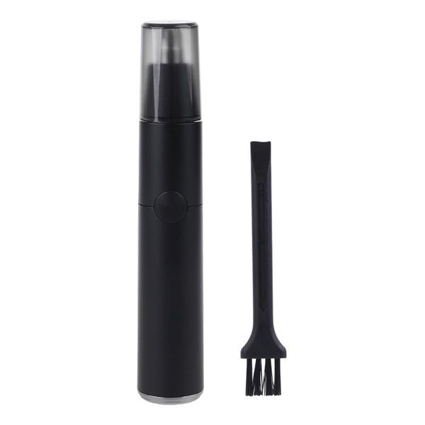 nose ear trimmer neck hair eyebrow shaver personal groomer face removal tool electric & trimmers
nose ear trimmer neck hair eyebrow shaver personal groomer face removal tool electric & trimmers