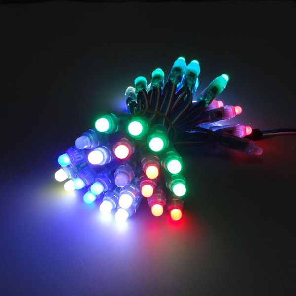 50pcs/lot dc 5v sh1908 rgb full color 12mm diffused pixels digital addressable led module string node light 50pcs/string modules
50pcs/lot dc 5v sh1908 rgb full color 12mm diffused pixels digital addressable led module string node light 50pcs/string modules