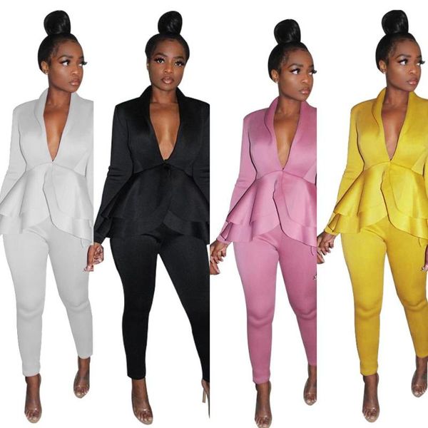 women's tracksuits z056 casual outfits tracksuit women two piece set and pants ensemble femme dos piezas, Gray
women's tracksuits z056 casual outfits tracksuit women two piece set and pants ensemble femme dos piezas, Gray