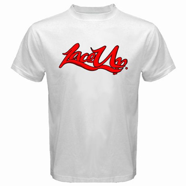 lace up mgk machine gun kelly mens white t-shirt size s-3xl, White;black
lace up mgk machine gun kelly mens white t-shirt size s-3xl, White;black