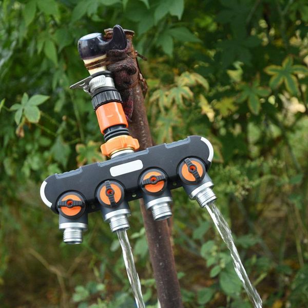 watering equipments connector garden hose adapte, one-way four-faucet diverter water,, valve
watering equipments connector garden hose adapte, one-way four-faucet diverter water,, valve