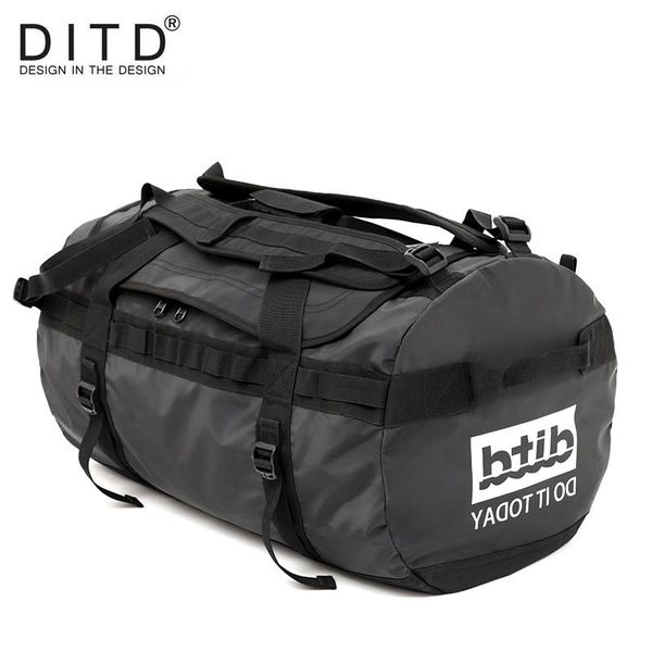 duffel bags ditd 100% waterproof luggage large capacity travel duffle multifunction tote casual crossbody men's handbag bag
duffel bags ditd 100% waterproof luggage large capacity travel duffle multifunction tote casual crossbody men's handbag bag