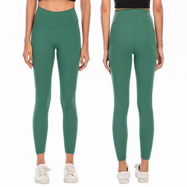 women's tracksuits womens digners yoga outfits leggings pants shaping high waist align sports gym wear legging elastic fitns lady overa, Gray
women's tracksuits womens digners yoga outfits leggings pants shaping high waist align sports gym wear legging elastic fitns lady overa, Gray