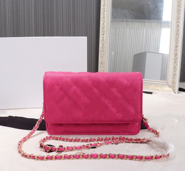 w2021 big style chain bag wallet imported cowhide classic a variety of different color bags luxury goods wholesale fashion
w2021 big style chain bag wallet imported cowhide classic a variety of different color bags luxury goods wholesale fashion