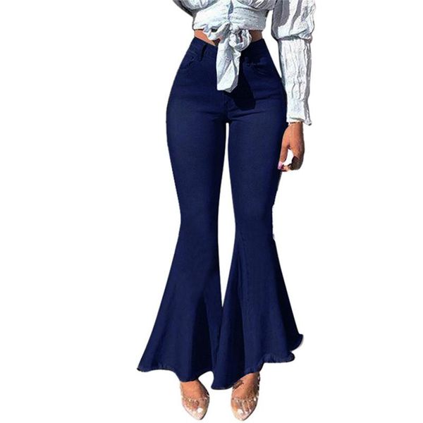 women's pants & capris women trousers splice button zipper pocket jeans casual denim flares wide leg ladies pantalon sweatpants, Black;white
women's pants & capris women trousers splice button zipper pocket jeans casual denim flares wide leg ladies pantalon sweatpants, Black;white