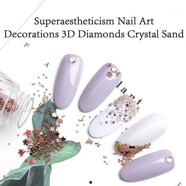 necessary for god colorful 3d jelly crystal diamond nail stickers decoration diy art jewelry rhinestones manicure tools1, Silver;gold
necessary for god colorful 3d jelly crystal diamond nail stickers decoration diy art jewelry rhinestones manicure tools1, Silver;gold